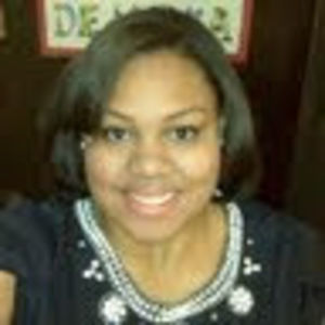 Meet your Posher, Deandra